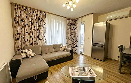 ID 13409 Двухкомнатная квартира в Пайнс Бич Резорт Фото 3