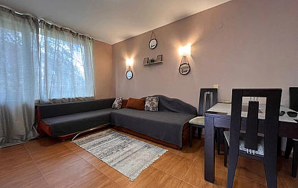 ID 14919 Двухкомнатная квартира в Панорама Дримс Фото 10