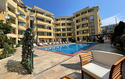 ID 15076 Трехкомнатная квартира в Сандс Фото 8