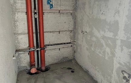 ID 14911 Двухкомнатная квартира в Вилла Рока 6 Фото 4