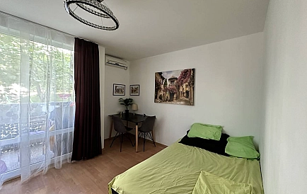 ID 14884 Трехкомнатная квартира в Империал Форт Клуб Фото 10