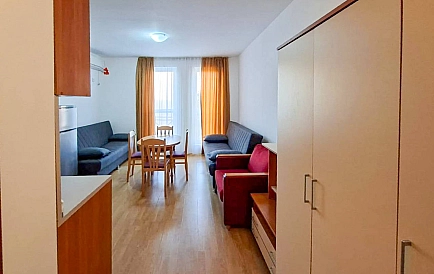 ID 15277 Квартира-студия в Санни Дей 6 Фото 9