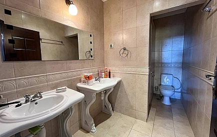 ID 13202 Трехкомнатная квартира в Клиф Бич Спа Резорт Фото 9