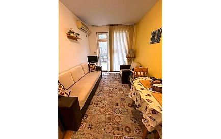 ID 16240 Двухкомнатная квартира в Санни Дей 4 Фото 2