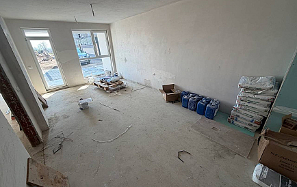 ID 15326 Двухкомнатный апартамент в Сарафово Фото 1 