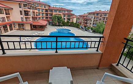 ID 15702 Квартира-студия в Стар Дримс Фото 9