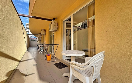 ID 15001 Квартира-студия в Марвел Делюкс Фото 4