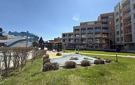 ID 15460 Двухкомнатная квартира в Тракия Фото 6