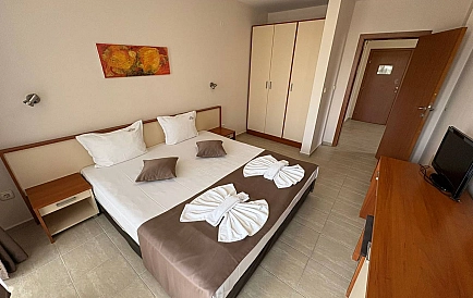 ID 15470 Трехкомнатная квартира в Карлово Фото 10