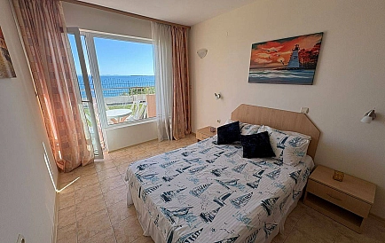 ID 16335 Двухкомнатная квартира в Корал Бич Фото 3