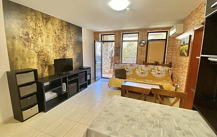 ID 15464 Трехкомнатная квартира в Этера 3 Фото 8