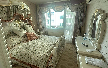 ID 15576 Двухкомнатная квартира в Таляна Бич Фото 2