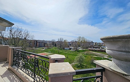 ID 15473 Трехкомнатная квартира в Изида Палас Фото 4