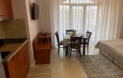 ID 14917 Квартира-студия в Палаццо Фото 8