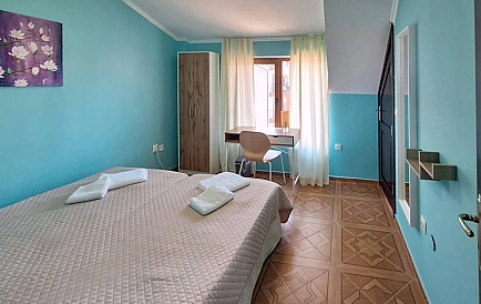ID 15756 Трехкомнатная квартира в Фамагуста Антония Фото 8