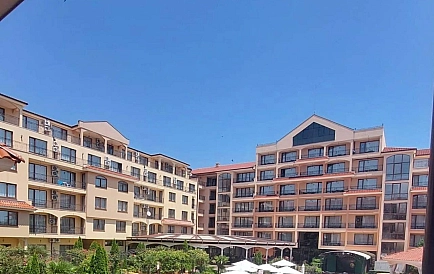 ID 15192 Квартира-студия в Диамант Резиденс Фото 6