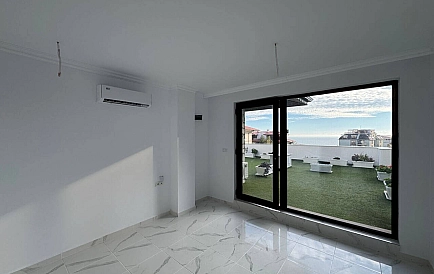 ID 15002 Квартира-студия в Этера 4 Фото 2