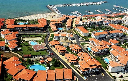 ID 15281 Двухкомнатная квартира в Малката Воденица 2 Фото 10