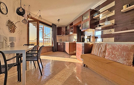 ID 14999 Двухкомнатная квартира в Антония Фото 2