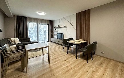 ID 13395 Двухкомнатная квартира в Опен Си Резиденс Фото 9