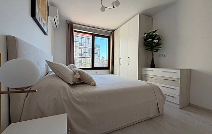 ID 15405 Трехкомнатная квартира в Артур Фото 7