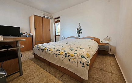 ID 15310 Трехкомнатная квартира в Компас Фото 3