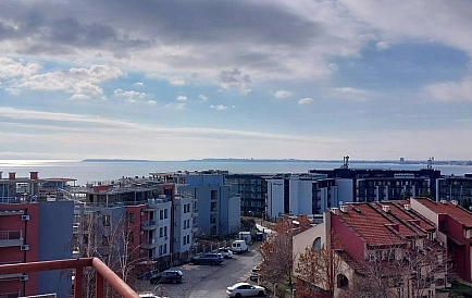 ID 14829 Трехкомнатная квартира в Хелиос Фото 9