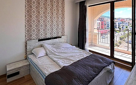 ID 16414 Трехкомнатная квартира в Порто Парадизо Фото 3