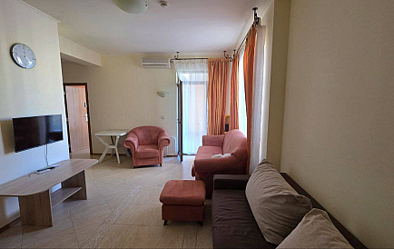 ID 14828 Двухкомнатная квартира в Палаццо Фото 1 