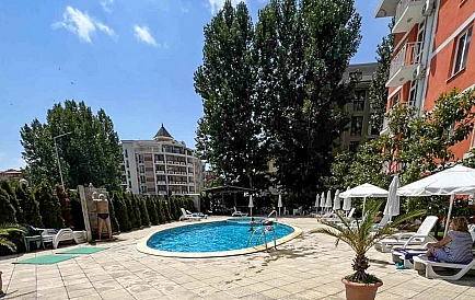 ID 16176 Двухкомнатная квартира в Гербер 4 Фото 6