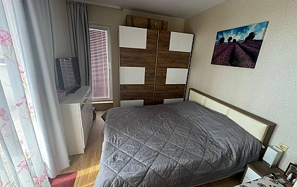 ID 14775 Трехкомнатная квартира в Мелия 9 Фото 3