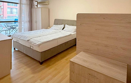 ID 15336 Квартира-студия в Сан Сити 1 Фото 7