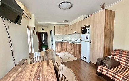 ID 16718 Двухкомнатная квартира в Равде Фото 1 