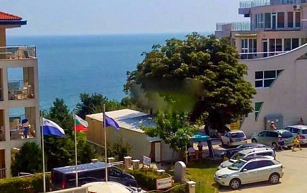 ID 15683 Трехкомнатная квартира с видом на море в Бяле Фото 6