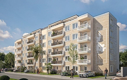 ID 15291 Квартиры от застройщика в Магнолия 8 Фото 3