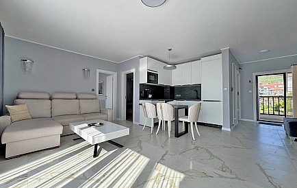 ID 14778 Трехкомнатная квартира в Сан Коуст Резорт Фото 1 