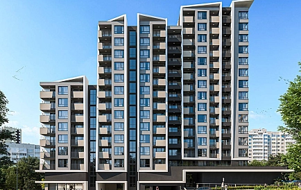 ID 14662 Квартиры от застройщика в Пикадилли Фото 4