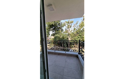 ID 16632 Квартира-студия в Ля Мер Сильвер 2 Фото 4