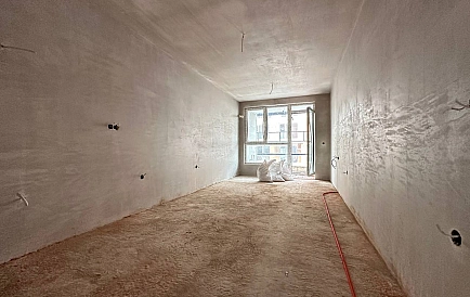 ID 14967 Двухкомнатная квартира в Горизонт Фото 7