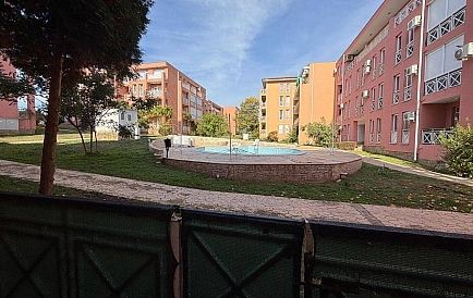 ID 15053 Трехкомнатная квартира в Санни Дей 6 Фото 5