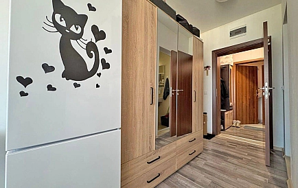 ID 15285 Квартира-студия в Тополи Фото 7