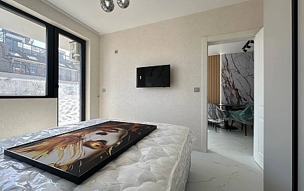 ID 15290 Двухкомнатная квартира в Свит Хоум 8 Фото 9