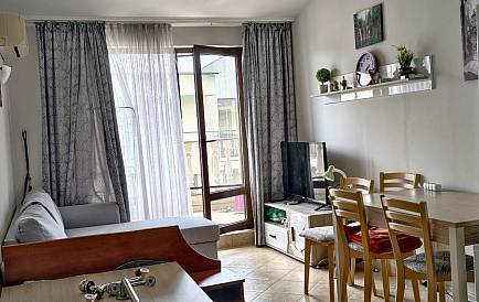 ID 15475 Двухкомнатаная квартира в Роял Сан Фото 1 