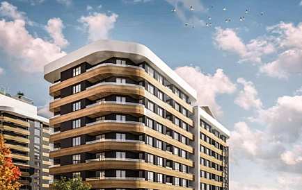 ID 14966 Трехкомнатная квартира в Атлас 2 Фото 7