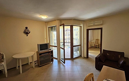 ID 16083 Трехкомнатная квартира в Амадеус 3 Фото 9