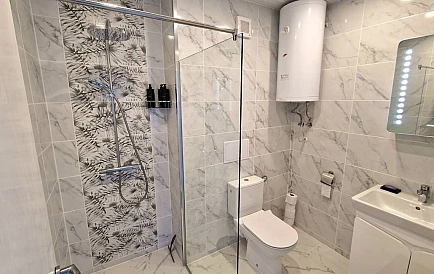 ID 15182 Двухкомнатная квартира в Марина Форт Нокс Фото 4