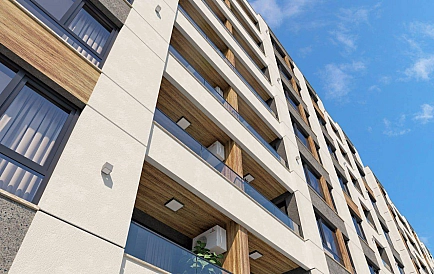 ID 15349 Квартиры от застройщика в Меридиан Парк 3 Фото 4