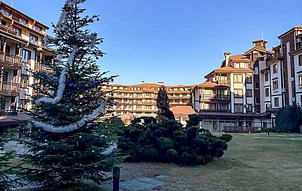 ID 13231 Двухуровневая квартира в ДаунТаун Фото 7