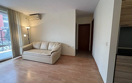 ID 15125 Трехкомнатная квартира в Холидей Форт Клуб Фото 7