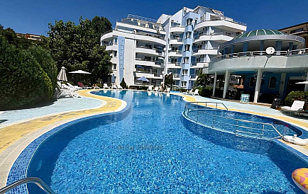 ID 14715 Двухкомнатная квартира в Лагуна 1 Фото 1 